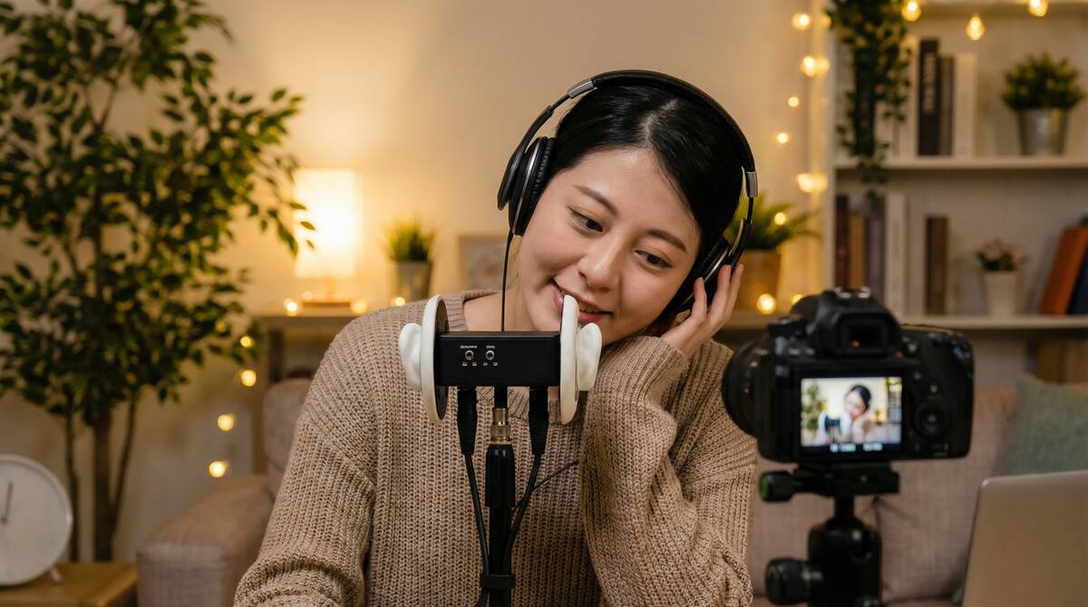 黄瓜视频助眠视频